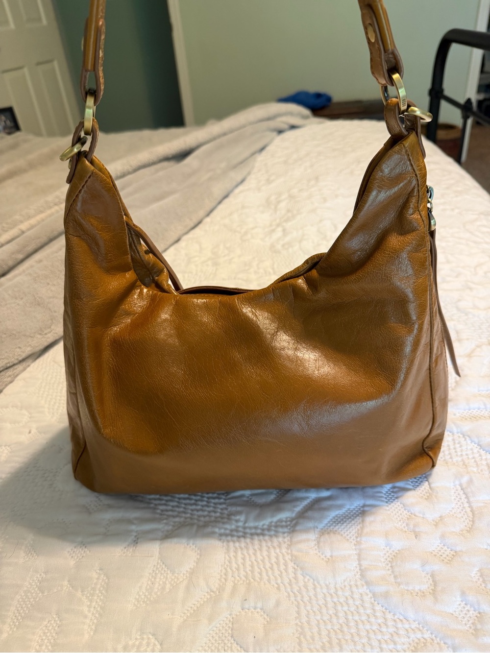 HOBO Delilah Shoulder or Crossbody Bag